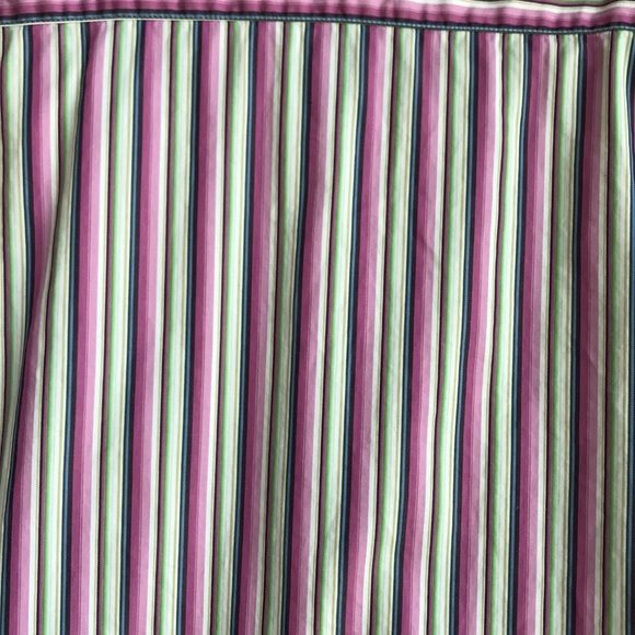 ETRO MULTI-COLORED SHIRT - SLIM - Picture 10 of 10